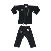 Load image into Gallery viewer, PRE ORDER Kids Knightmare Team Gi - Black