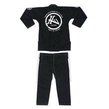 Load image into Gallery viewer, PRE ORDER HANALOA Team Gi - Black