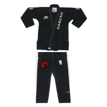 Load image into Gallery viewer, PRE ORDER HANALOA Team Gi - Black