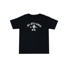 Load image into Gallery viewer, Kids Jiu Jitsu Union Tee