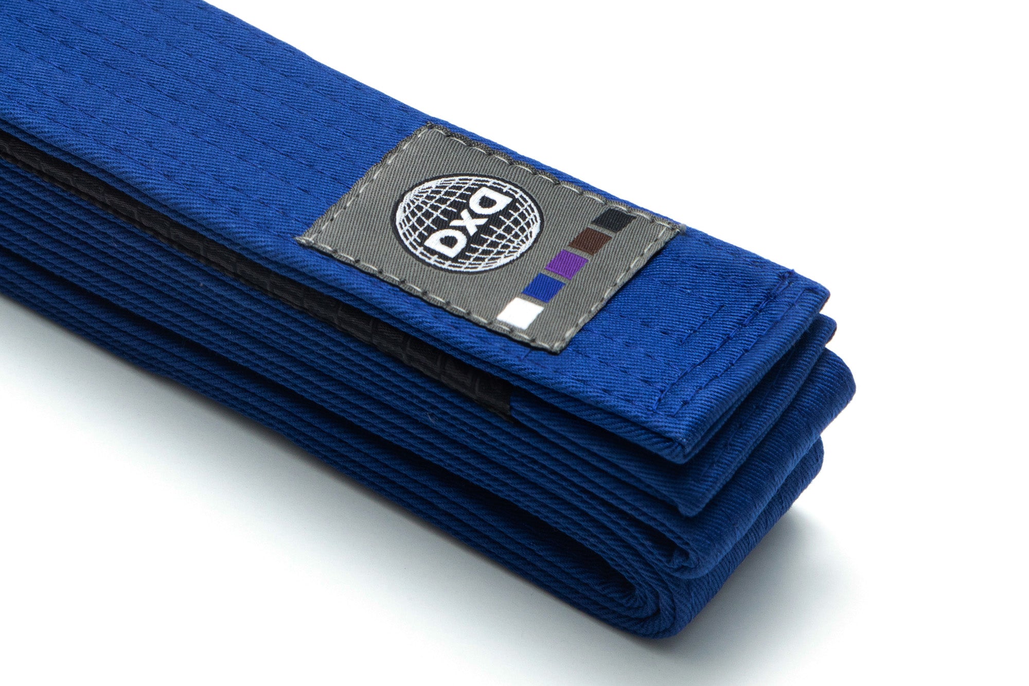 Comp Belt - Blue – Day By Day Jiu Jitsu
