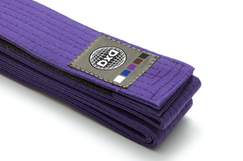 Comp Belt - Purple