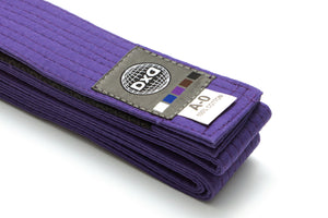 Comp Belt - Purple