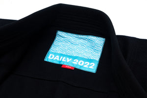 Daily Gi 2022 - Black