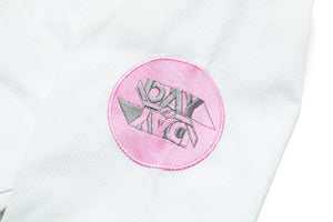 FCANCER GI - White