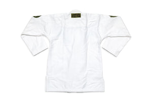 Oath Gi - White