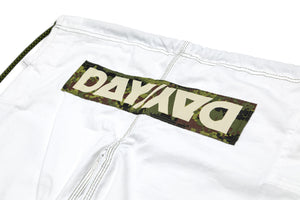 Oath Gi - White