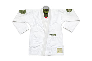 Oath Gi - White