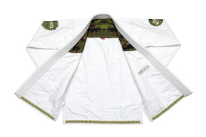 Oath Gi - White