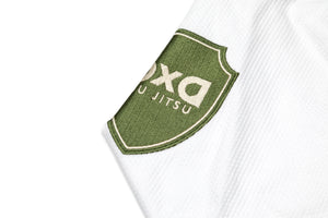 Oath Gi - White