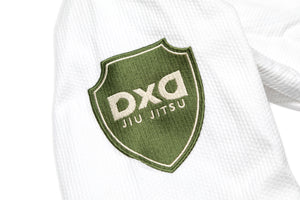 Oath Gi - White