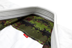 Oath Gi - White