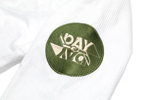 Oath Gi - White