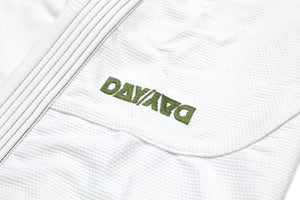 Oath Gi - White