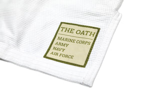 Oath Gi - White